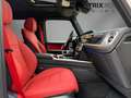 Mercedes-Benz G 500 NightPaket G63 downpipe 1.900km only!!! Bílá - thumbnail 26