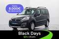 Peugeot Partner Tepee 1.2 PureTech Outdoor 110 Gris - thumbnail 1