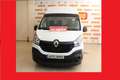 Renault Trafic Furgón 29 L1H2 Energy dCi TT 92kW Blanc - thumbnail 1