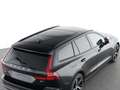 Volvo V60 B4 B Plus Dark NAVI LED H/K ACC PANO 360° Schwarz - thumbnail 9