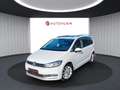 Volkswagen Touran Highline DSG PANO/LED/NAVI/AHK White - thumbnail 2