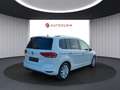 Volkswagen Touran Highline DSG PANO/LED/NAVI/AHK White - thumbnail 3