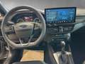 Ford Focus ST-Line Sportpaket Bluetooth Navi LED Klima Grau - thumbnail 13