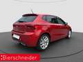 SEAT Ibiza 1.0 TSI DSG FR AB 215EUR NAVI ACC REAR VIEW Rot - thumbnail 8