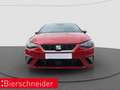SEAT Ibiza 1.0 TSI DSG FR AB 215EUR NAVI ACC REAR VIEW Rot - thumbnail 3