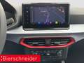SEAT Ibiza 1.0 TSI DSG FR AB 215EUR NAVI ACC REAR VIEW Rot - thumbnail 20