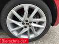 SEAT Ibiza 1.0 TSI DSG FR AB 215EUR NAVI ACC REAR VIEW Rot - thumbnail 29
