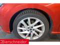 SEAT Ibiza 1.0 TSI DSG FR AB 169EUR NAVI ACC REAR VIEW Rot - thumbnail 9