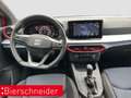 SEAT Ibiza 1.0 TSI DSG FR AB 215EUR NAVI ACC REAR VIEW Rot - thumbnail 17