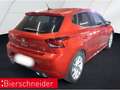 SEAT Ibiza 1.0 TSI DSG FR AB 169EUR NAVI ACC REAR VIEW Rot - thumbnail 3