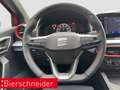 SEAT Ibiza 1.0 TSI DSG FR AB 215EUR NAVI ACC REAR VIEW Rot - thumbnail 13