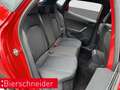 SEAT Ibiza 1.0 TSI DSG FR AB 215EUR NAVI ACC REAR VIEW Rot - thumbnail 22