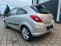 Opel Corsa D Edition Silber - thumbnail 3
