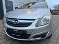 Opel Corsa D Edition Silber - thumbnail 1
