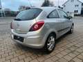 Opel Corsa D Edition Silber - thumbnail 5