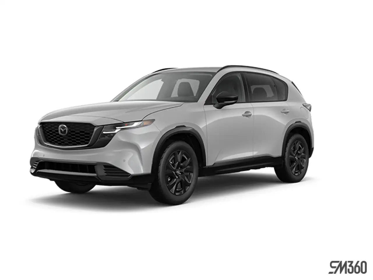 Mazda CX-5 fotografie Mazda CX-5