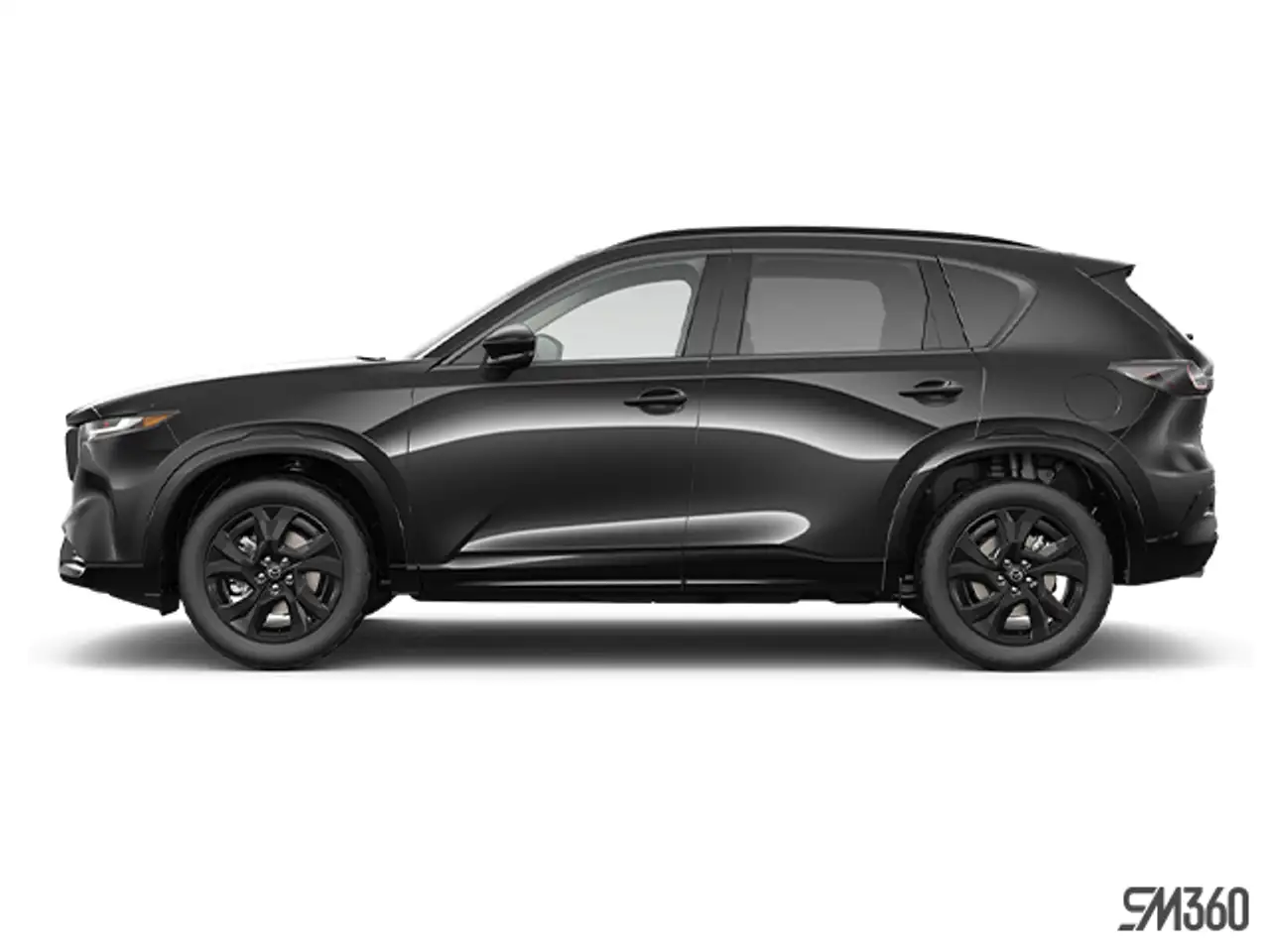 Mazda CX-5 fotografie Mazda CX-5