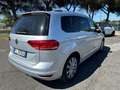 Volkswagen Touran Touran 2.0 TDI 150 CV SCR DSG Executive BlueMotion Plateado - thumbnail 4