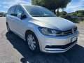 Volkswagen Touran Touran 2.0 TDI 150 CV SCR DSG Executive BlueMotion Plateado - thumbnail 3