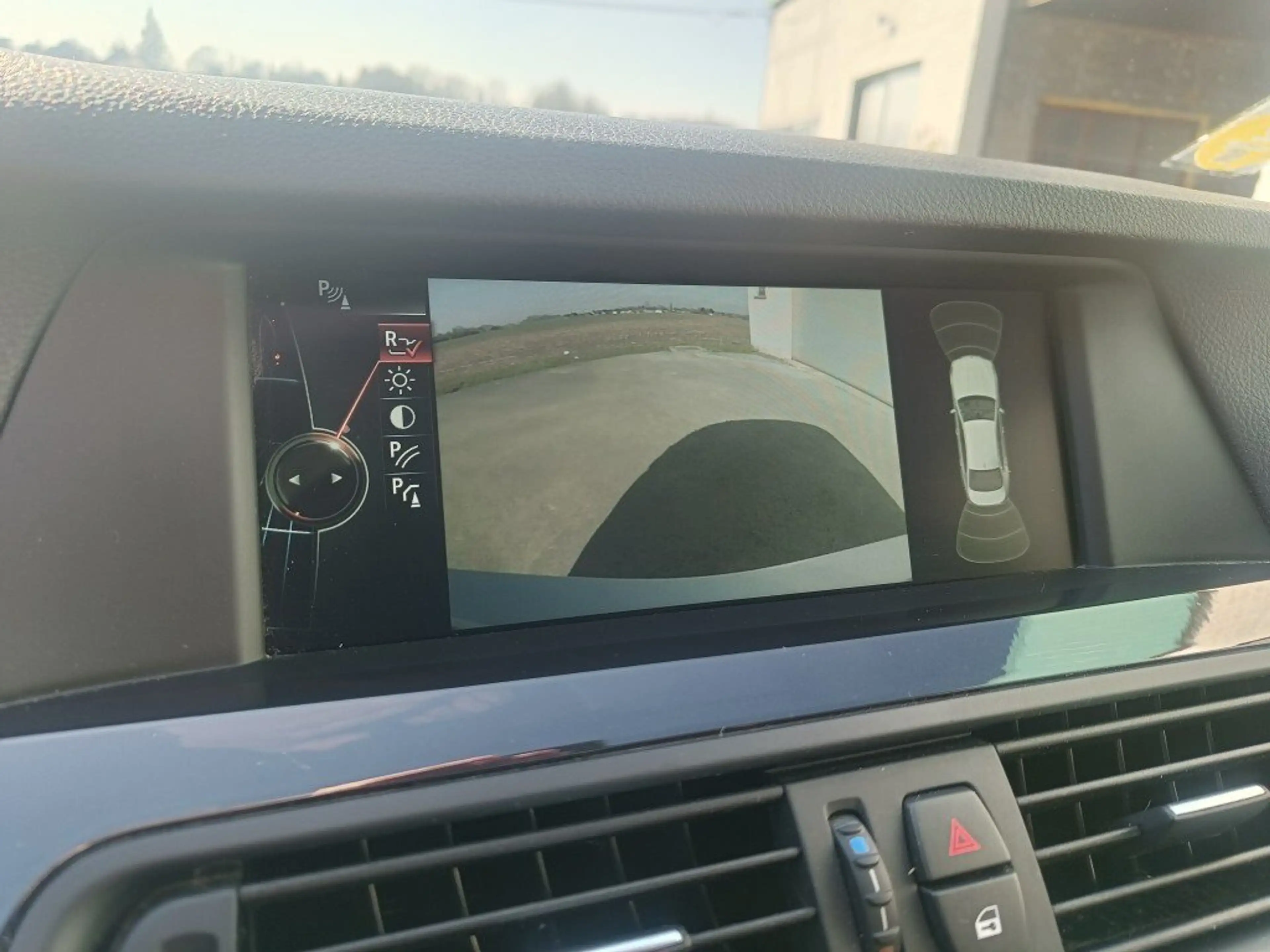 BMW 525 525d Start/Stop 217pk/ch - 94.000km - GPS/LEER/CAMERA — photo 14