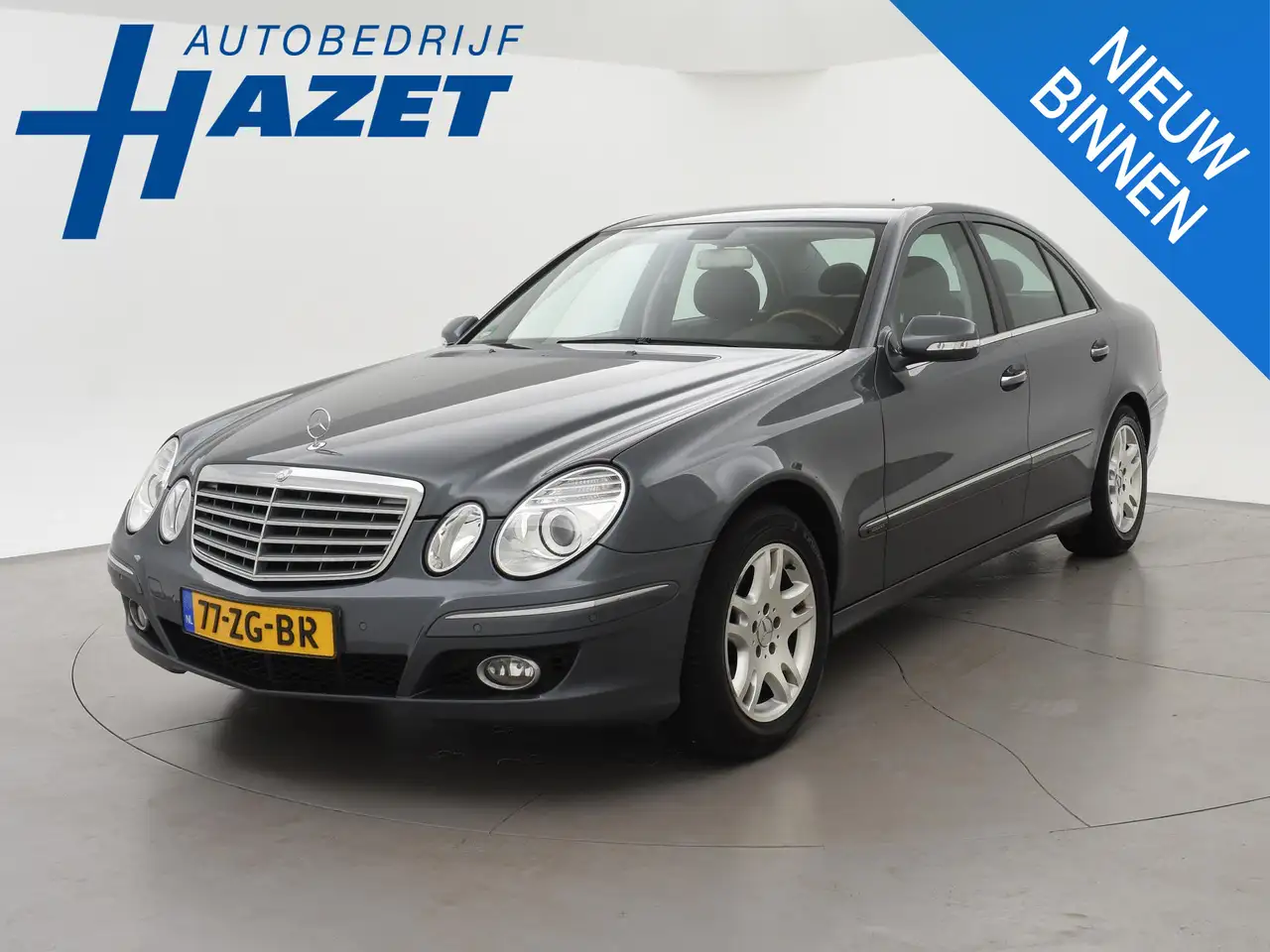 Mercedes-Benz E 280
