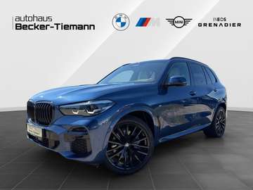 xDrive30d M Sport/Panorama/Head-Up/AHK/Komfortsitz
