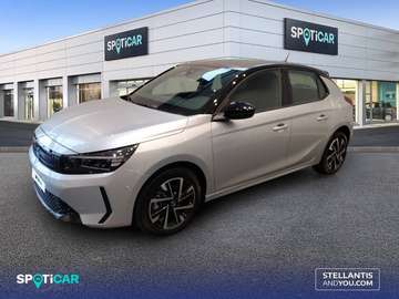 1.2T XHL 74kW (100CV) GS