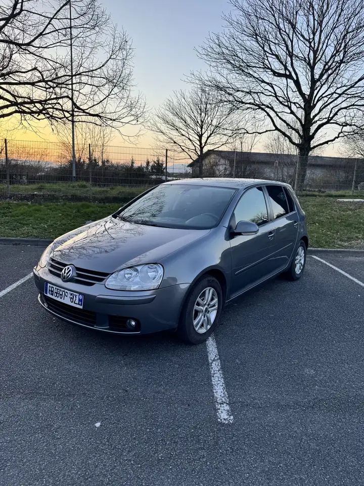 Volkswagen Golf 1.4 16S TSI 140 Confortline