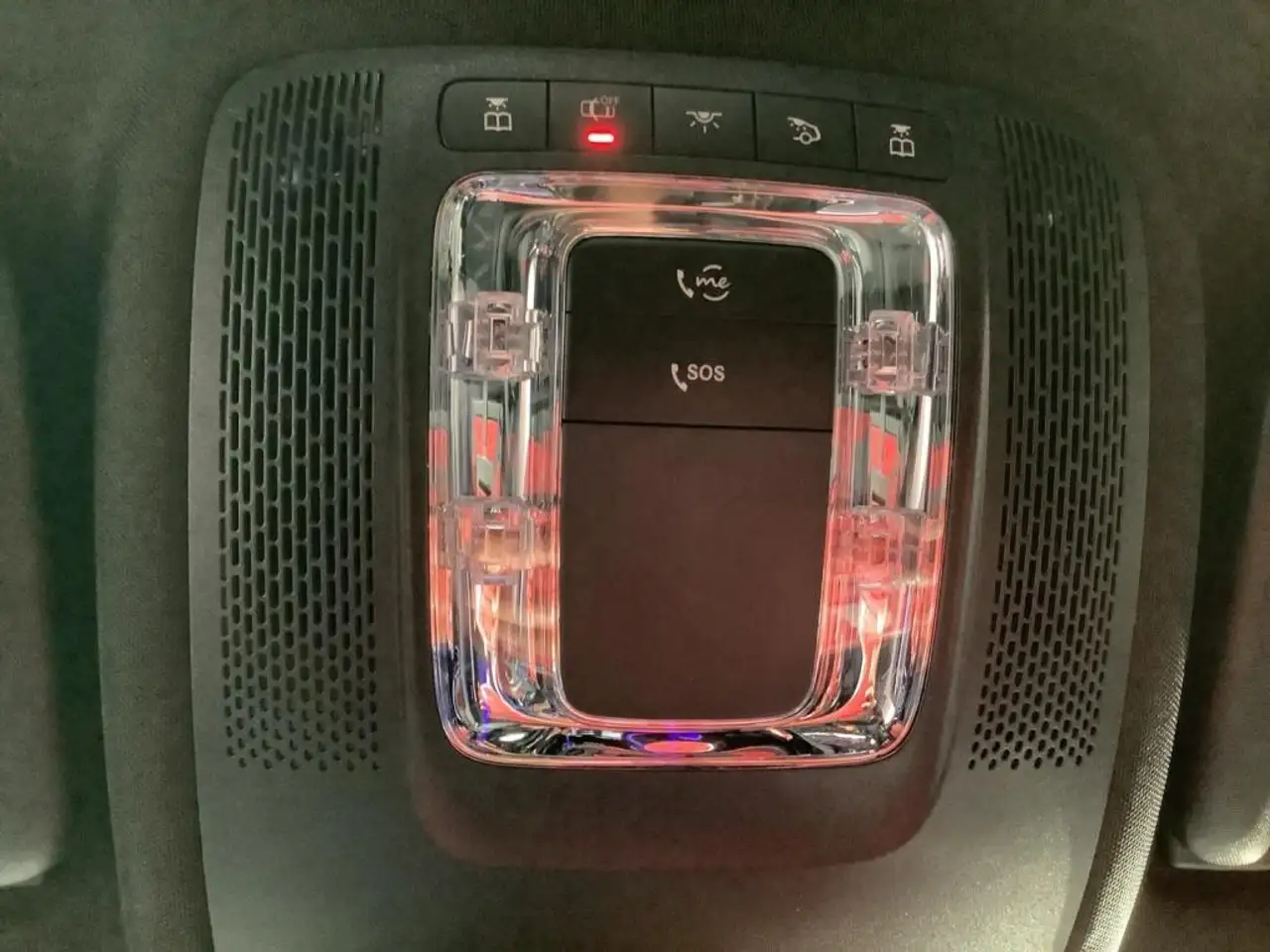 Mercedes-Benz GLB 220 4MATIC AMG+NIGHT+20"+AHK+MULTIBEAM+360°+ 14