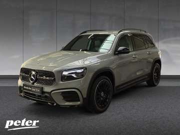 4MATIC AMG+NIGHT+20"+AHK+MULTIBEAM+360°+