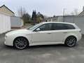 Alfa Romeo 159 159 Sportwagon 1.8 TBI 16V Turismo Weiß - thumbnail 6