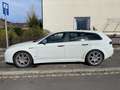 Alfa Romeo 159 159 Sportwagon 1.8 TBI 16V Turismo Weiß - thumbnail 21