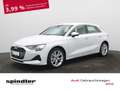 Audi A3 advanced 35TDI S-tronic / Navi, RFK Weiß - thumbnail 1