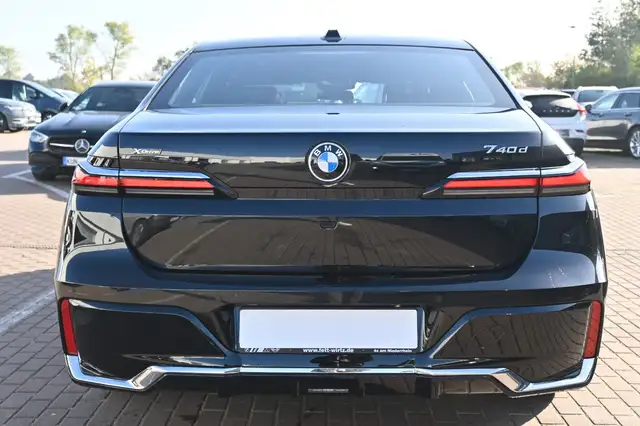 BMW M view 5