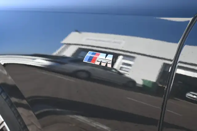 BMW M view 12