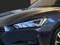 CUPRA Leon Sportstourer e-Hybrid NAVI KAMERA PDC ACC Gris - thumbnail 5