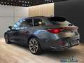 CUPRA Leon Sportstourer e-Hybrid NAVI KAMERA PDC ACC Gris - thumbnail 4