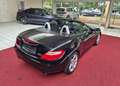 Mercedes-Benz SLK 250 COMAND+LEDER+PANO+H&K+XENON+AIRSCARF+SHZ Schwarz - thumbnail 10