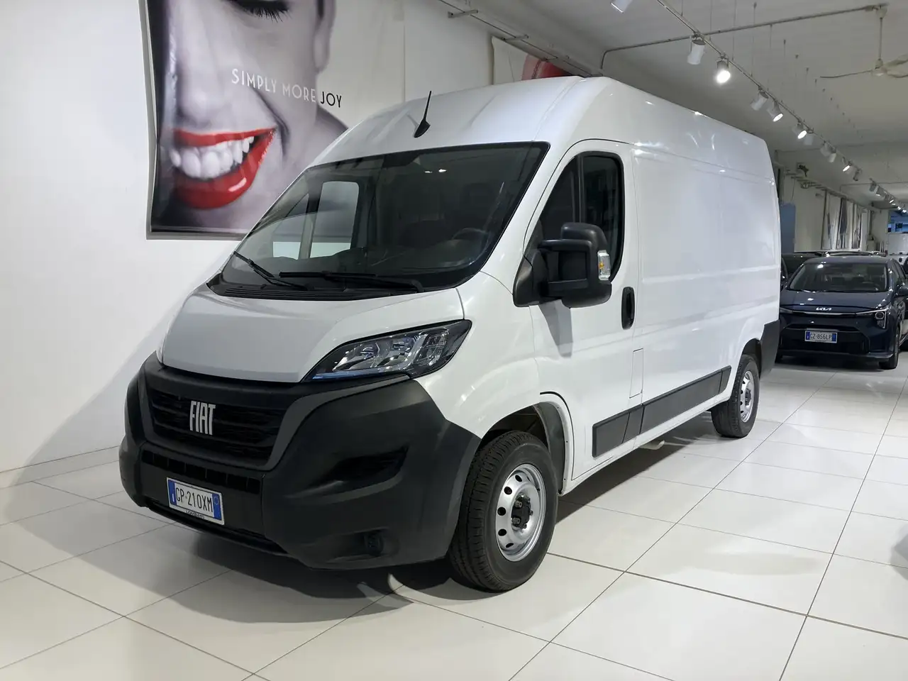 Fiat Ducato