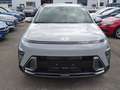 Hyundai KONA 1.6 T-GDI Trend Grau - thumbnail 6