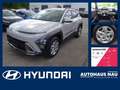 Hyundai KONA 1.6 T-GDI Trend Grau - thumbnail 1