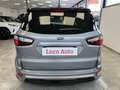 Ford EcoSport 1.0 EcoBoost 125CV S&S ST-Line *UNICO PROP.* Grijs - thumbnail 5