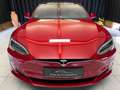 Tesla Model S 75D *ALLRAD*SUPERCHARGER*AUT.FAHREN*VOLL Red - thumbnail 6