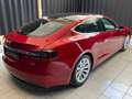 Tesla Model S 75D *ALLRAD*SUPERCHARGER*AUT.FAHREN*VOLL Roşu - thumbnail 4