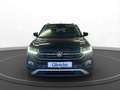 Volkswagen T-Cross 1.0 TSI Style DSG AHK LED LM 18" Navi RF Schwarz - thumbnail 4