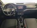 Volkswagen T-Cross 1.0 TSI Style DSG AHK LED LM 18" Navi RF Schwarz - thumbnail 22