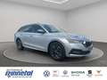 Skoda Octavia Combi 2.0 TDI Ambition MATRIX LED+COLUMB+PDC+GRA+ Silber - thumbnail 2