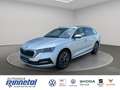 Skoda Octavia Combi 2.0 TDI Ambition MATRIX LED+COLUMB+PDC+GRA+ Argent - thumbnail 1