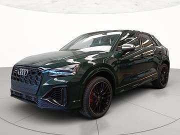 s2.0 tfsi sport attitude quattro s-tronic