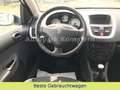 Peugeot 206 + Basis*Klima*8 Fach Br*Diesel* Weiß - thumbnail 10